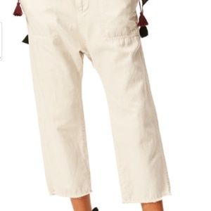 Nili Lotan Luna Pant Size 8 NWT